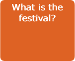 What is the festival?